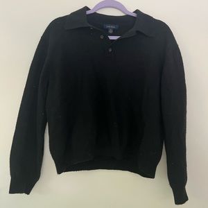 Merino Wool Sweater